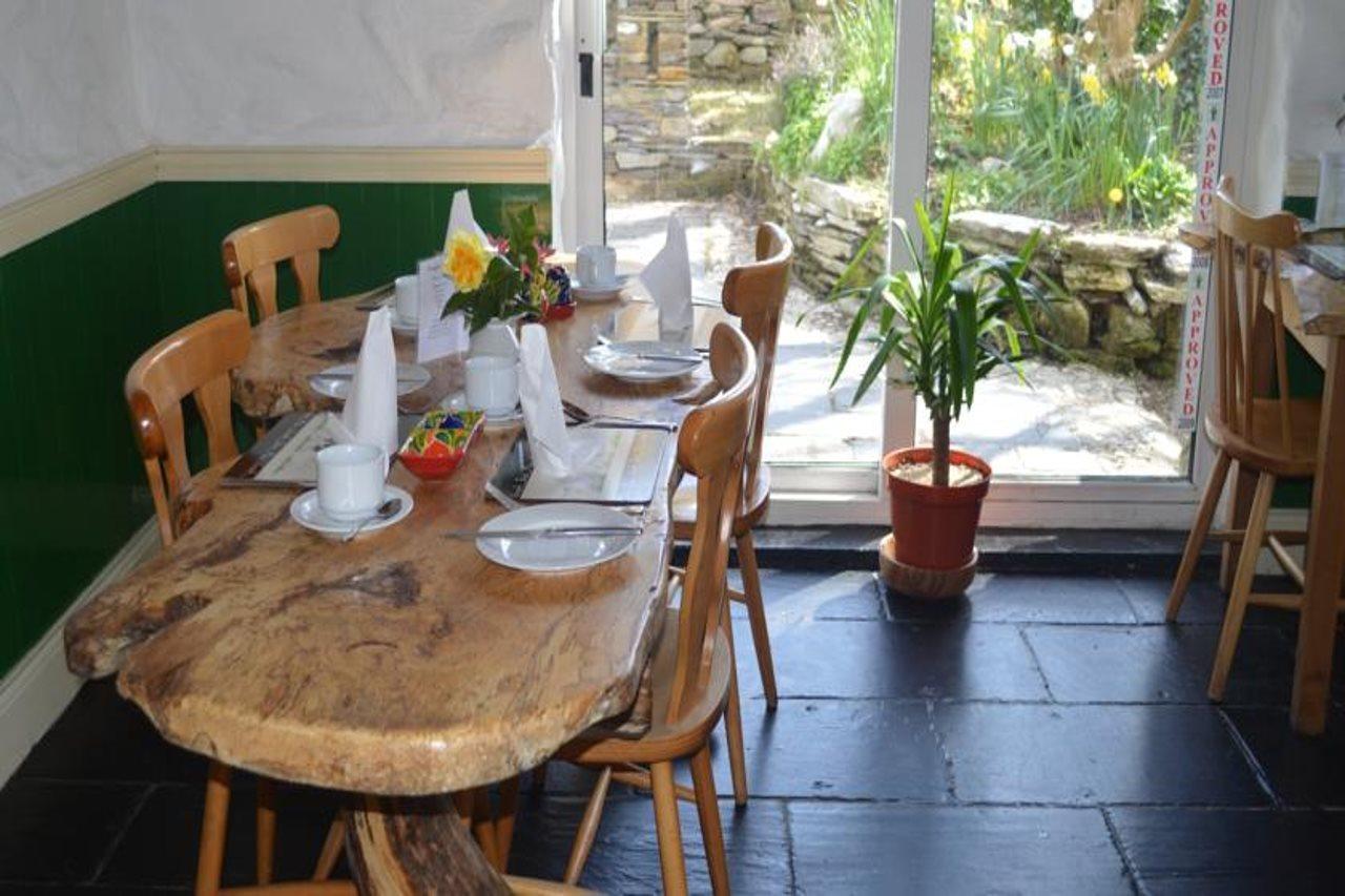 Lissyclearig Thatched Cottage Kenmare Ngoại thất bức ảnh